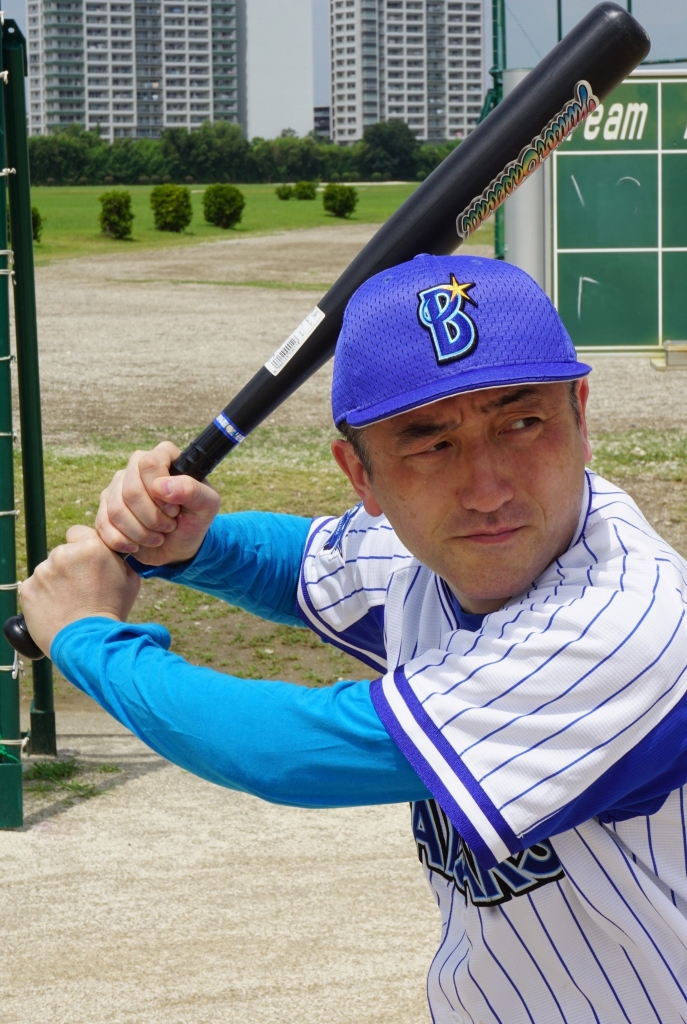 横浜DeNAベイスターズファンの三遊亭ときん・柳亭小燕枝による、野球愛・ベイスターズ愛溢れる公演です。
